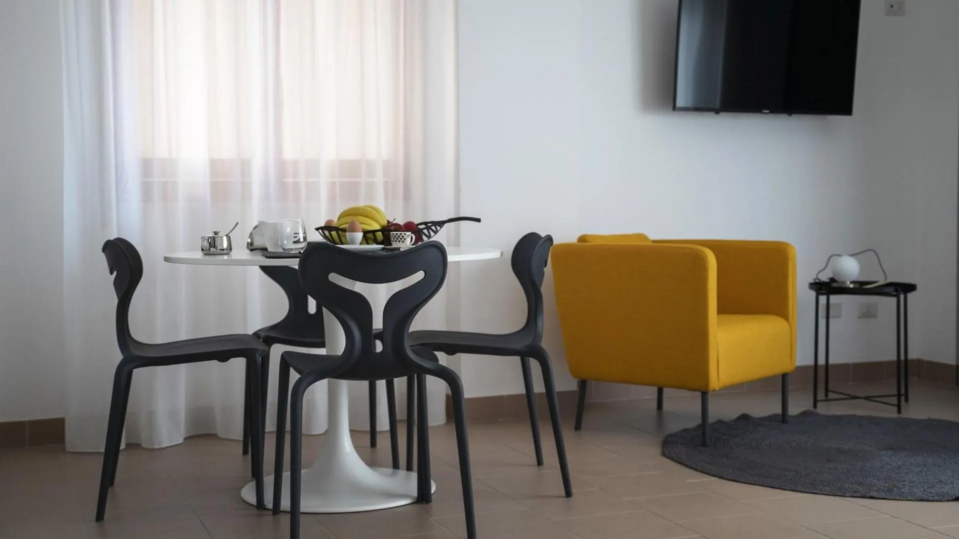 Regina Apartments Mazara del Vallo