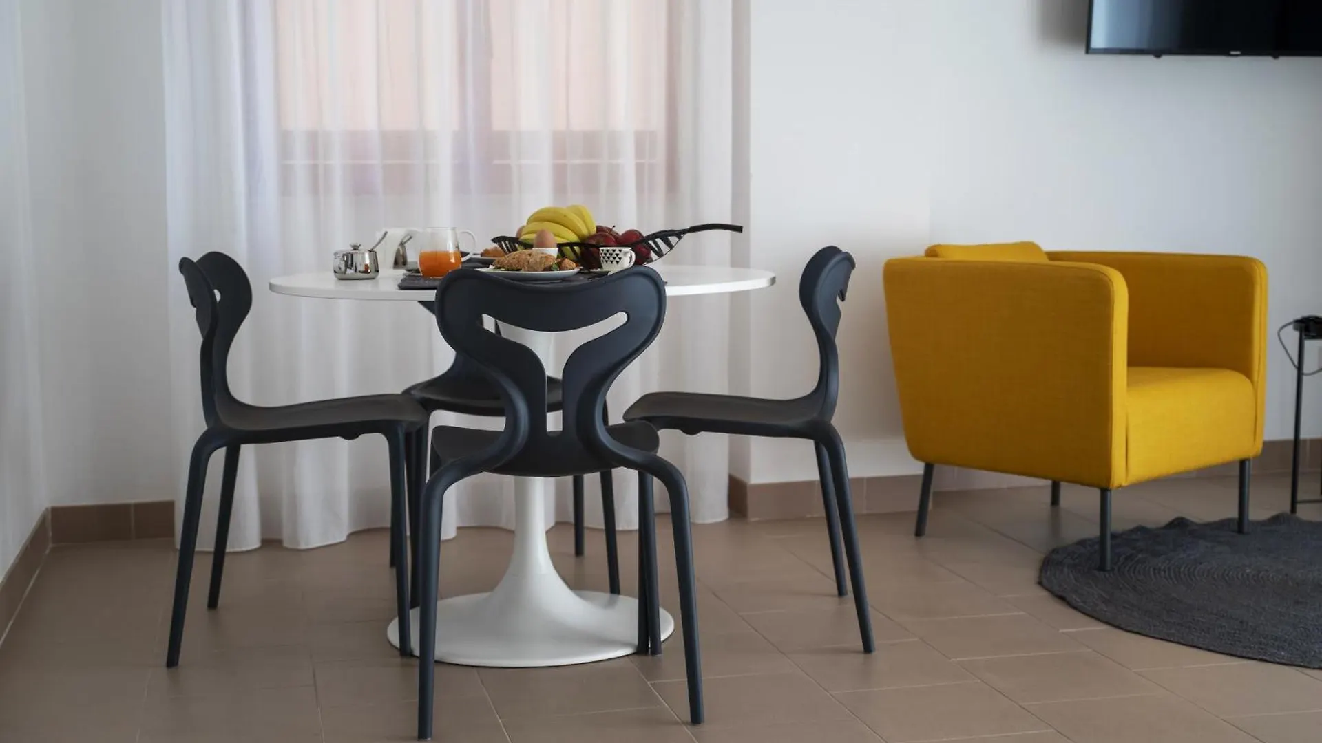 Regina Apartments Mazara del Vallo Italien