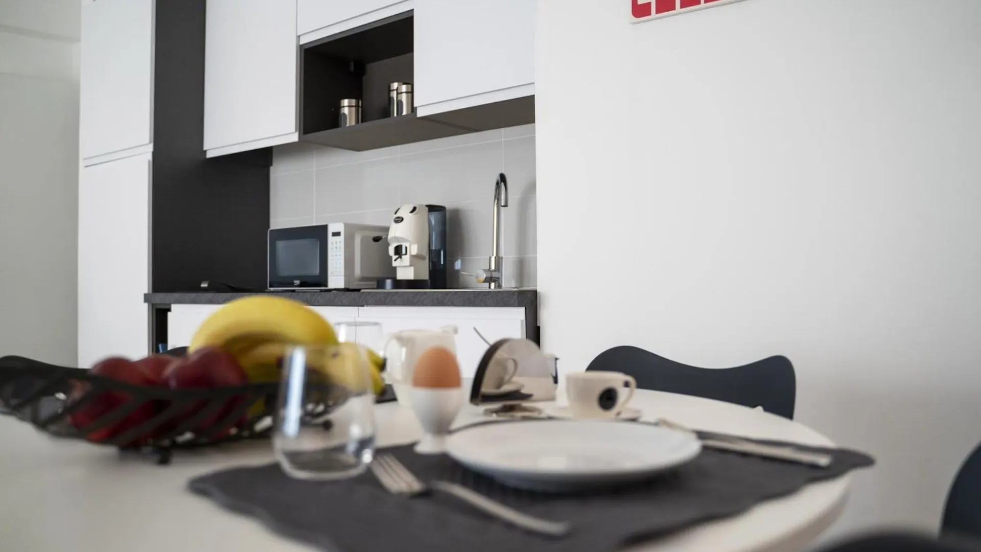 Regina Apartments Mazara del Vallo 0*,  Italien