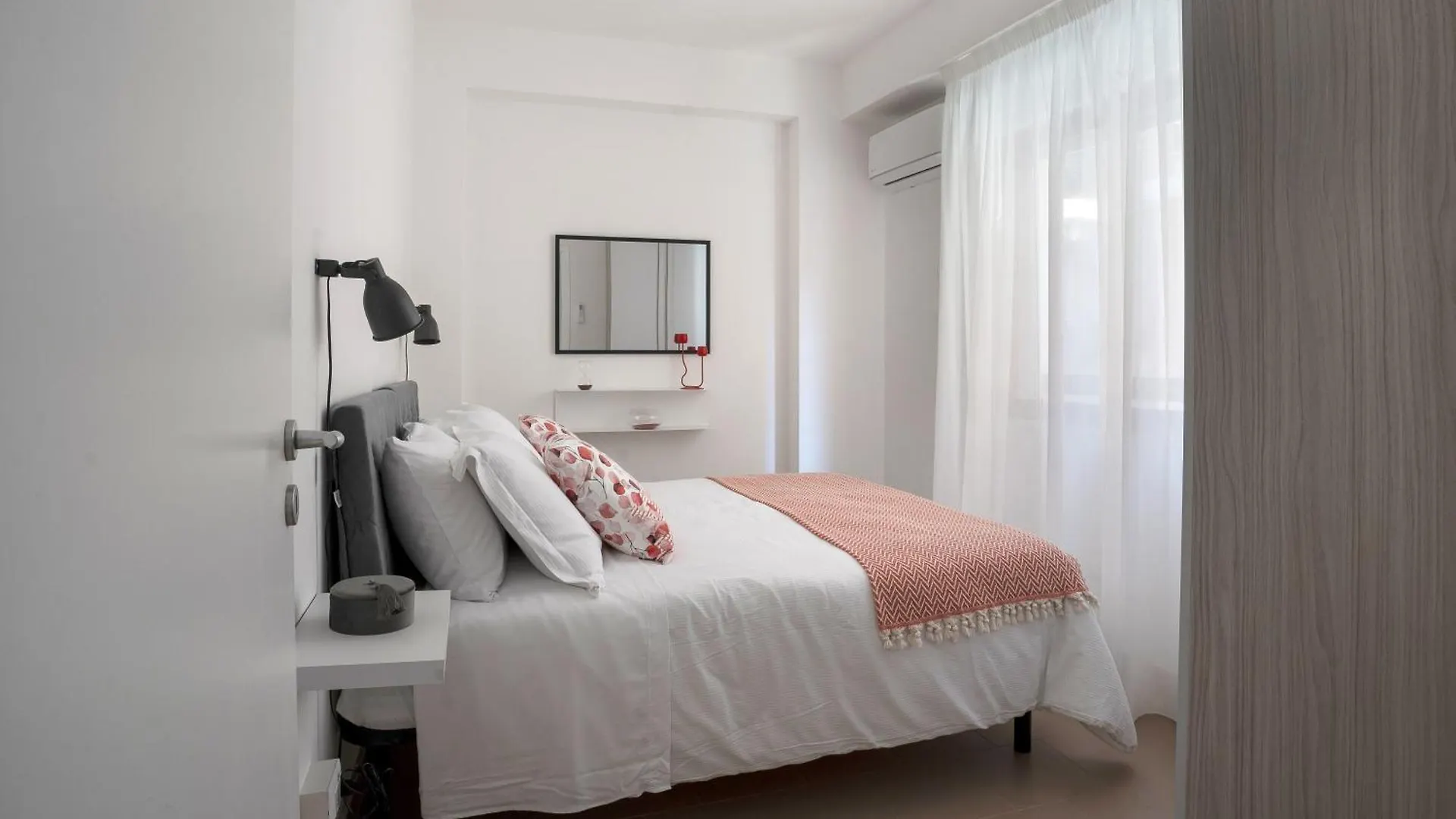 Regina Apartments Mazara del Vallo 0*,