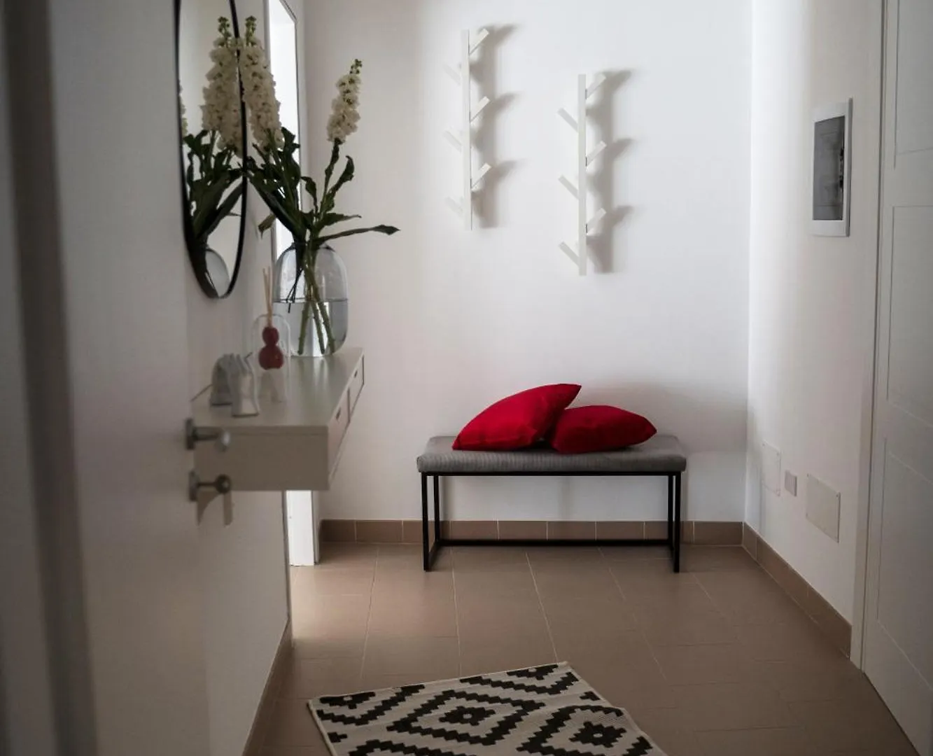 Regina Apartments Mazara del Vallo 0*,