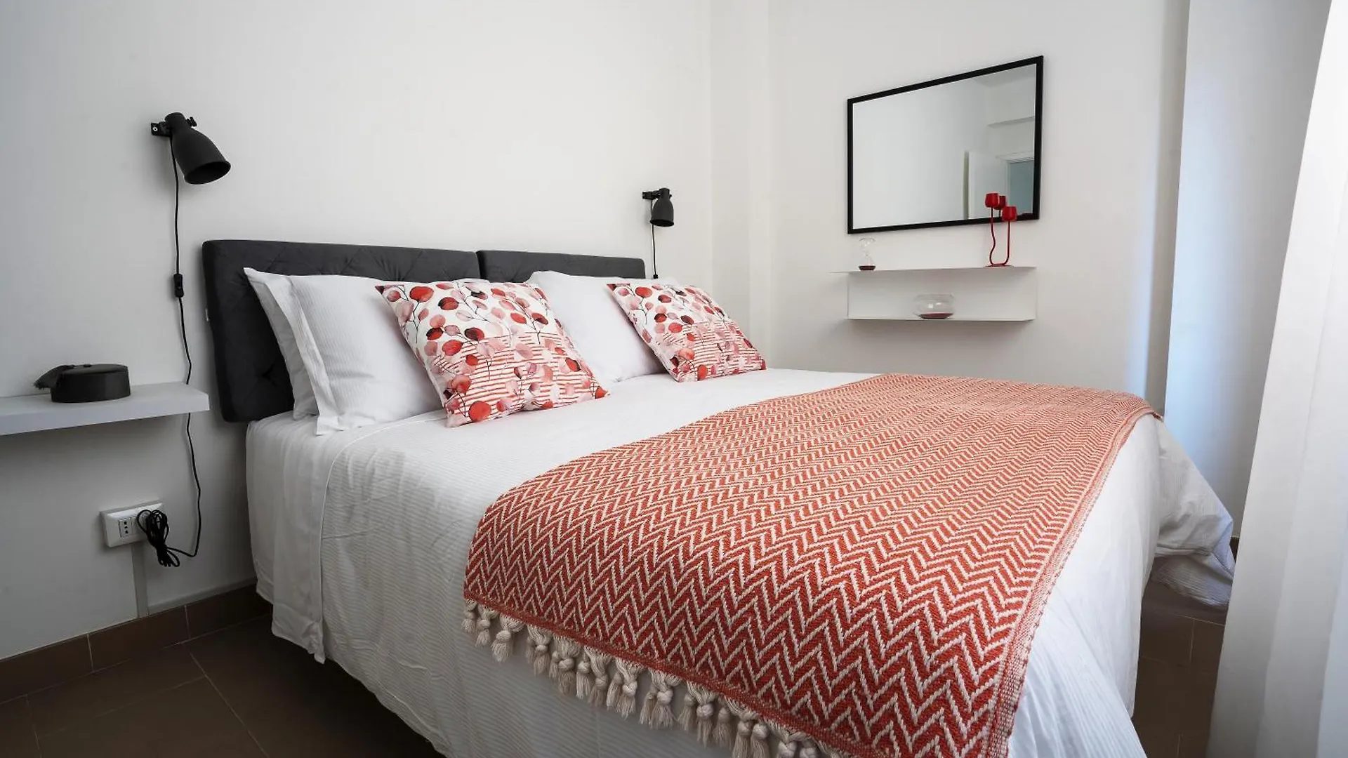 Regina Apartments Mazara del Vallo Italien