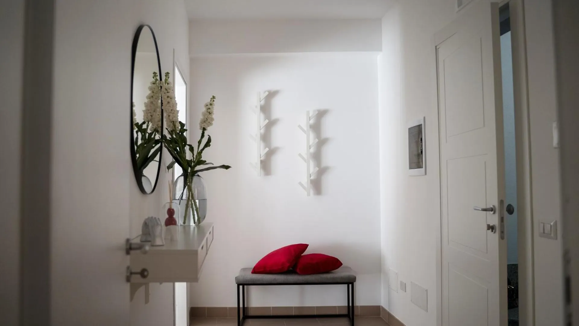 Regina Apartments Mazara del Vallo 0*,